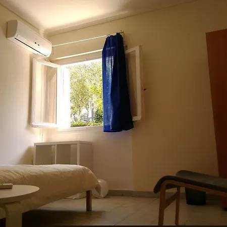 Artemidos Apartmán Atény