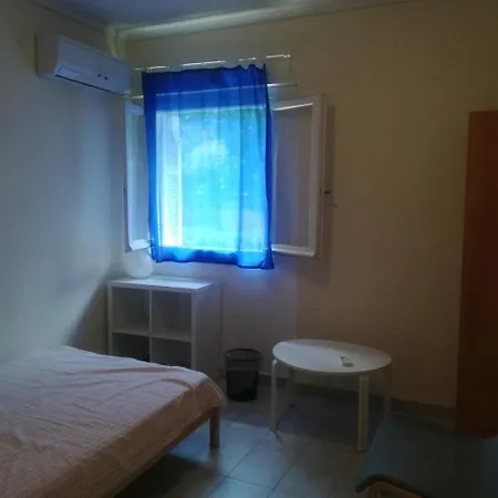 Artemidos Apartmán Atény